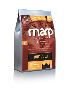 Marp Holistic Lamb - jehněčí bez obilovin