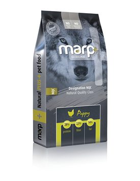 Marp Natural Plus Puppy