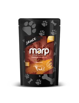 Marp jehněčí omáčka