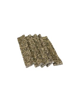 Marp Holistic Cod fish skin stripes 5pcs