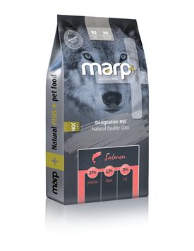 Marp Natural Plus losos