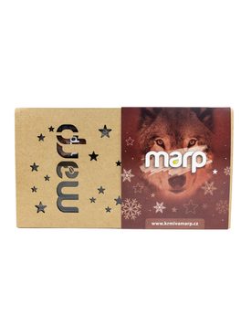 Marp vánoční pamlskový box