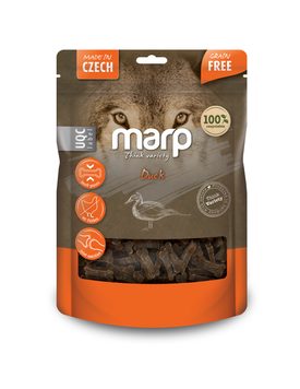 Marp Think Variety – Duck treats for dogs