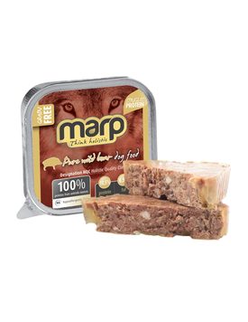 Marp Holistic Wild Boar