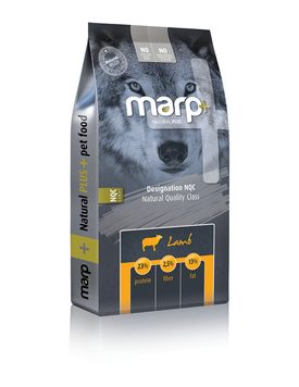 Marp Natural Plus Lamm