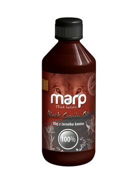 Marp Holistic - Olej z černého kmínu