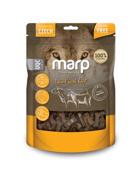 Marp Think Variety – Lamb treats with beef for dogs