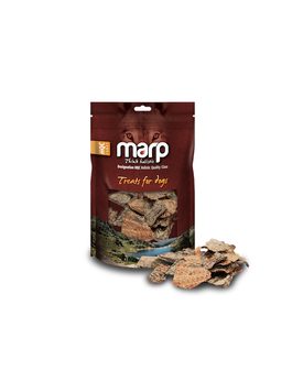Marp Treats Dried Liver