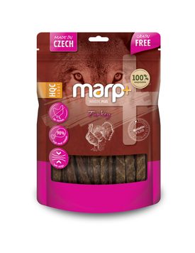 Marp Holistic Plus – Turkey treats for dogs