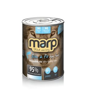 Marp Variety Slim and Fit