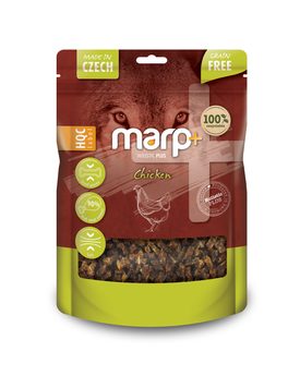 Marp Holistic Plus – Chicken treats for dogs