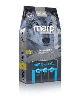 Marp Natural Plus Senior and Slim
