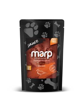 Marp Entensoße