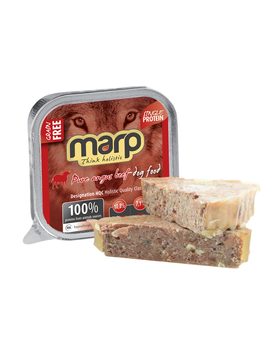 Marp Holistic Reines Angus-Rind