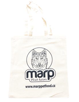 Marp cotton bag