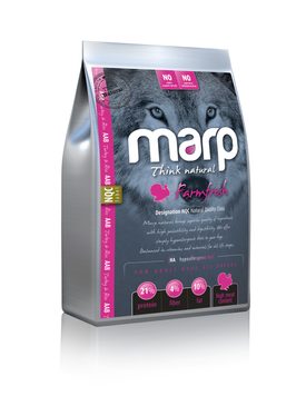 Marp Natural Farmfresh - krůtí