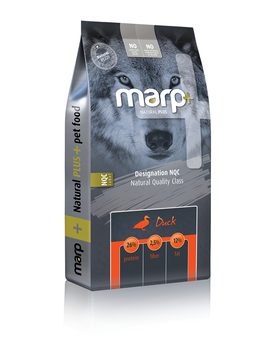 Marp Natural Plus Ente