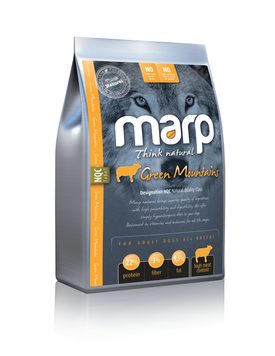 Marp Natural Green Mountains