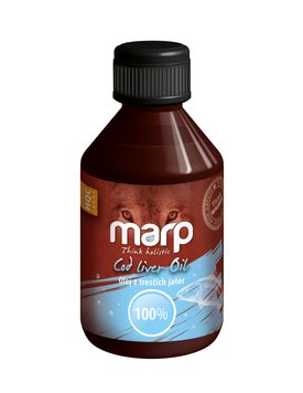 Marp Holistic - Lebertran