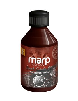 Marp Holistic - Schwarzkümmelöl