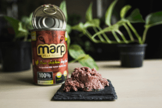 Marp Chicken konzerva pro psy s kuřecím 800g