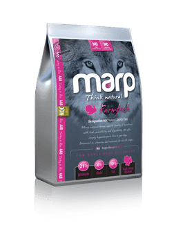 Marp Natural Farmfresh - krůtí