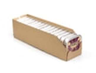 Marp Angus Beef vanička pro psy s hovězím 16x100g (15+1 zdarma)