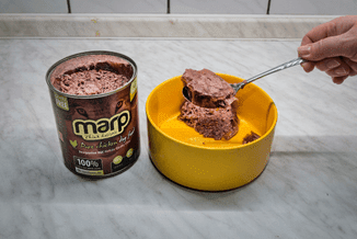 Marp Chicken konzerva pro psy s kuřecím 6x400g