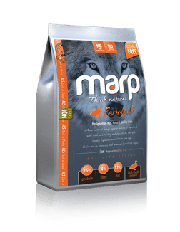 Marp Natural Farmland - kachní