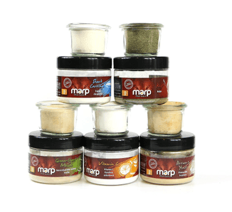 Marp Holistic - Pivovarské kvasnice 500g
