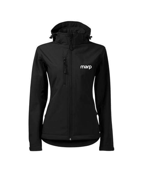 Marp Damen Softshelljacke