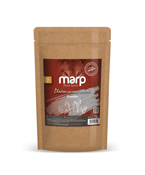 Marp Holistic křemelina 500g