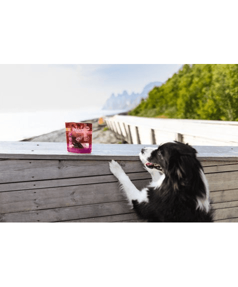 Marp Holistic Plus - Turkey Treats for Dogs