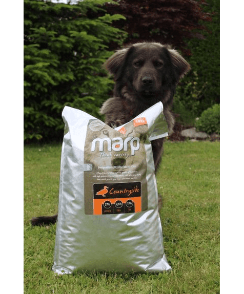 Marp Variety Countryside - mit Ente 12kg