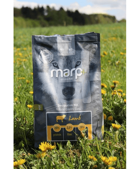 Marp Natural Plus Lamb