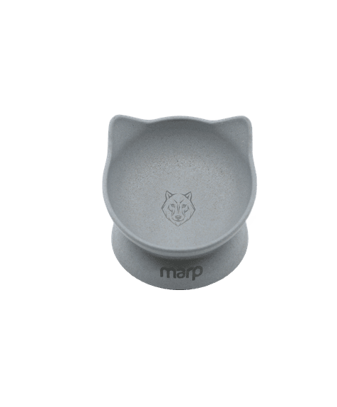 Marp Bambus-Napf für Katzen 160ml