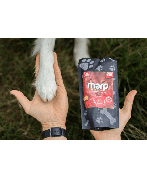 Marp Holistic - Beef Broth
