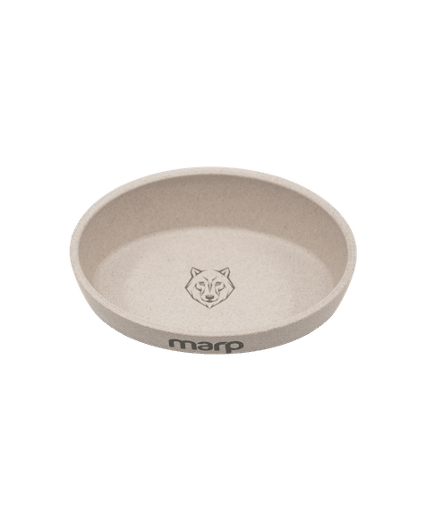 Marp Bambus-Napf für Katzen 240ml