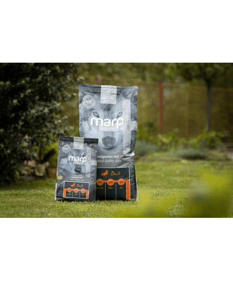 Marp Natural Plus kachna 12kg