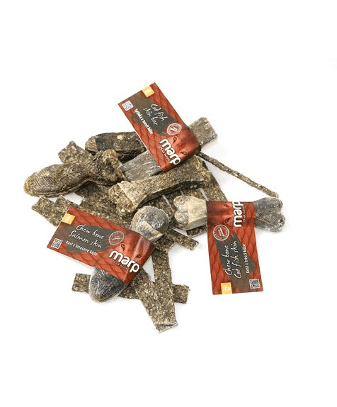 Marp Holistic Cod Skin Bone