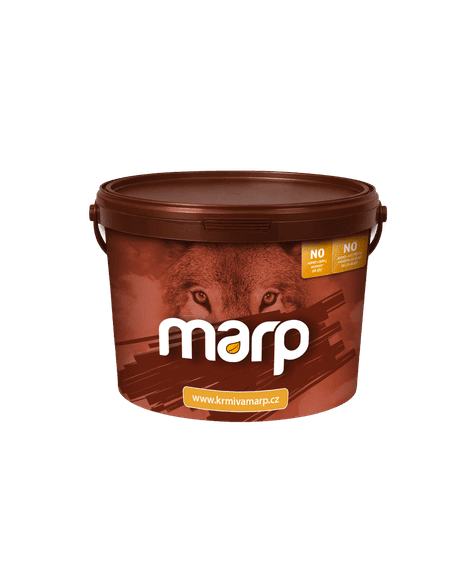 Marp Holistic Chicken - kuřecí bez obilovin 4kg