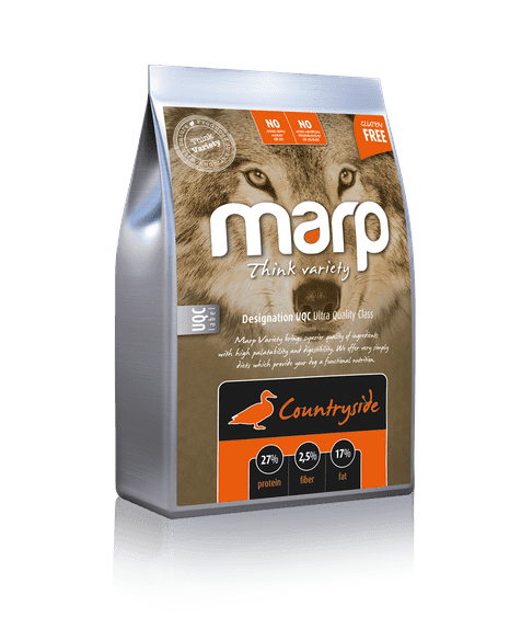 Marp Variety Countryside - kachní 12kg