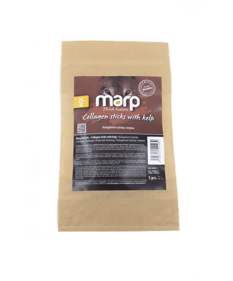 Marp Holistic - Collagen Sticks with Kelp
