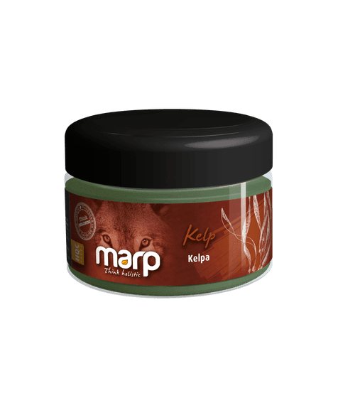 Marp Holistic - Kelpa
