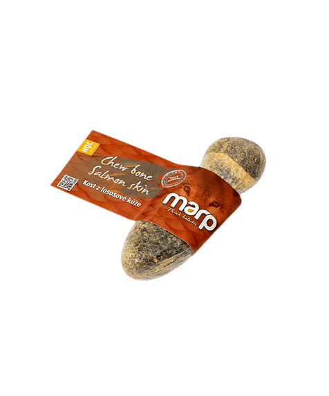 Marp Holistic Salmon Skin Bone