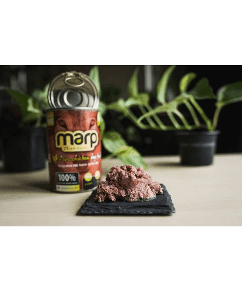 Marp Chicken Nassfutter für Hunde für Hunde mit Huhn