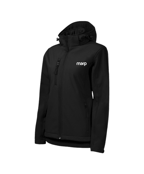Marp Damen Softshelljacke