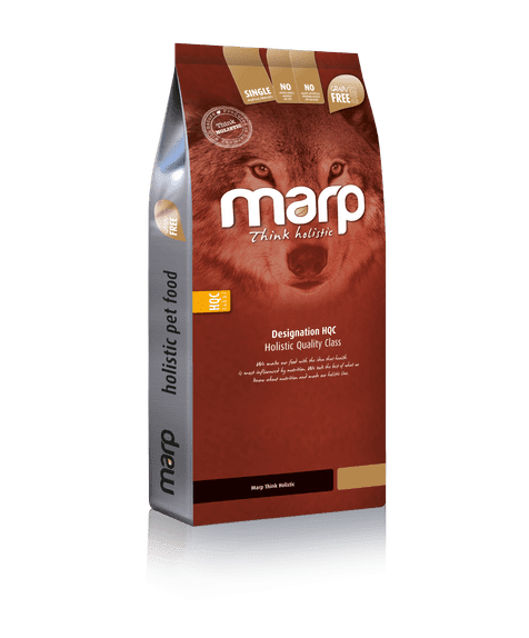 Marp Holistic Turkey S&L - krůtí senior&light bez obilovin 17kg