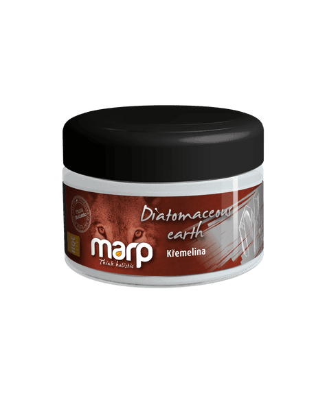 Marp Holistic - Křemelina
