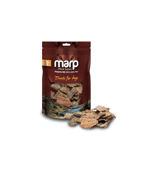 Marp Treats - Hovězí játra kousky